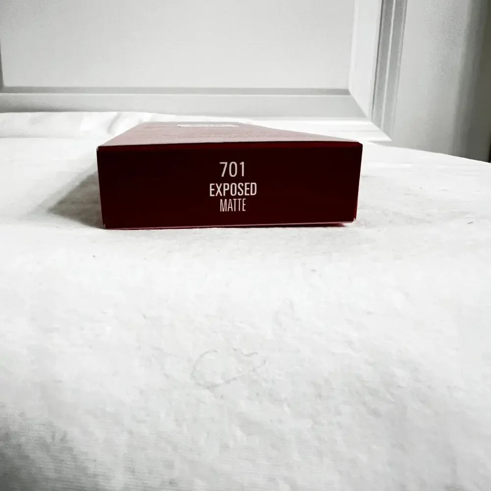 Kylie Cosmetics 2-Pc. Matte Lip Kit | 701 Exposed